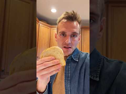 How I store bread to make sure it’s fresh!