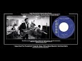 *(1960) Chess 1767-A ''Jaguar And The Thunderbird'' (Take NA 45rpm Master) Chuck Berry