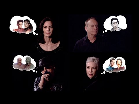 DS9Doc Daydreams - Part 1!