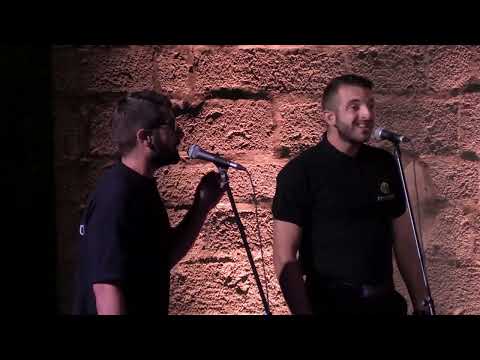 Klapa Rikordo - U poju se mala