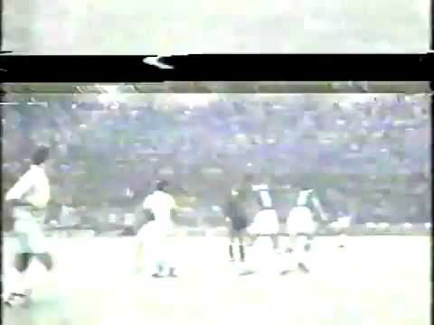 CSA 1x2 Cruzeiro - 1º Jogo da 1ª Fase da Copa do Brasil 1995