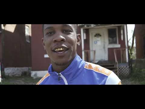 2JAYS f/ G45NIE - REF ( Official Video ) [PRODUCED BY BHOOD]