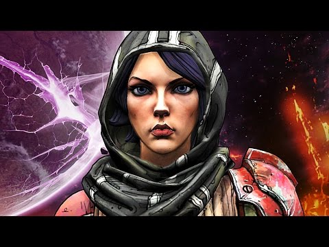 Borderlands The Pre-Sequel ! Xbox 360