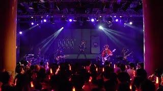 Cover art for 【重音テト×亜沙 テトライブ２０２５】人マニア【ライブ動画】KASANE TETO ASA TETOLIVE2025 HITO MANIA