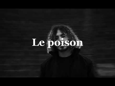 (FREE) Saïf x Zamdane x Hamza Type Beat - "Le poison"