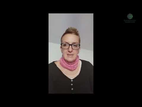 Lélektisztító alapképzés - Adrienn tapasztalatai és véleménye