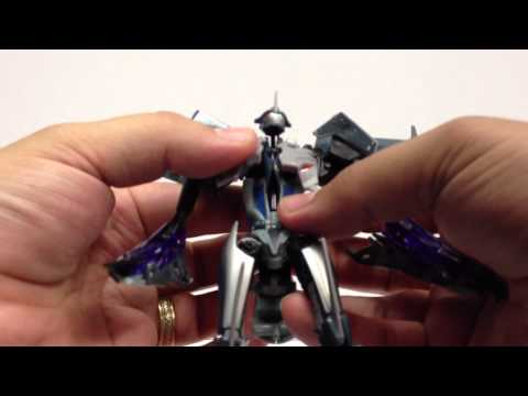 Transformers: Prime - Voyager STARSCREAM