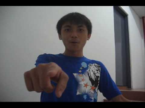 NLRC 9th Youth Camp - Be transfer and move on