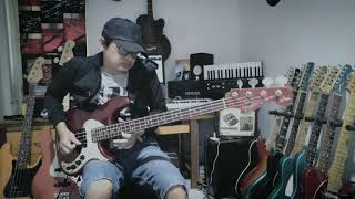 Video thumbnail for Ceksound fender stu hamm urge II by DENK music