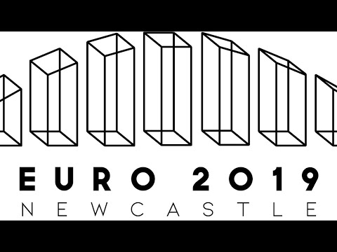 Dodgeball European Championships 2019 - Livestream Day 3 (Quarter/Semi Finals)