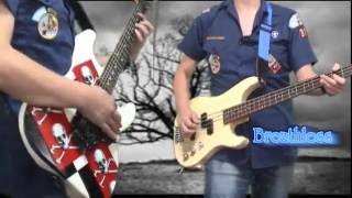 Video thumbnail for Vivian Campbell cover, Guitar: Charvel Vivian Campbell model modified by eroeroazaraku