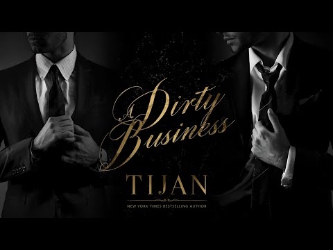 A Dirty Business – The Dark Mafia Romance That Started It All | Tijan Series