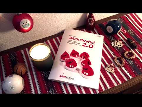 Oliver Gies - Wunschzettel 2.0 SATB/SSAB - Nr. 4 Der Glühweinstand von Buxtehude