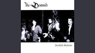 I Had Too Much To Dream Last Night