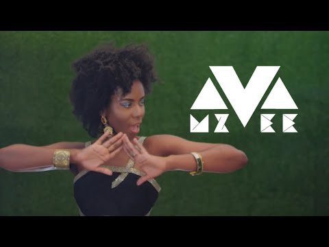 MzVee ft Pappy Kojo - Mensuro Obia (Official Video