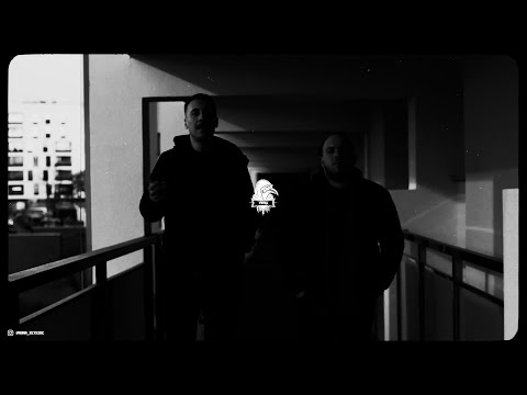 Avi x Louis Villain Type Beat / Hard Trap Beat