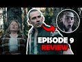 What HAPPENED To Him? From Season 2 Episode 9 Review
