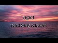 Tenu Sang Rakhna Song Lyrics From JIGRA ️ Aliabhatt Jigra Songlyrics Arijitsingh