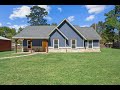 Preview Of The Residential For Sale At 382 W Rollingwood Street Pinehurst TX