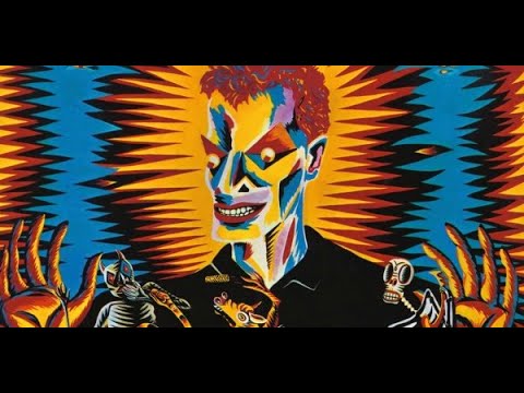 The Vinyl Hub Ep 5 So-Lo by Danny Elfman