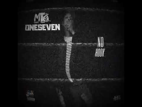 MTS ONESEVEN - No hook (PROD. Palaze)