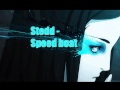 STEDD - SPEED BOAT 
