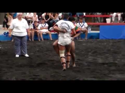 25-10-14  CL. CANDELARIA - CL. ARIDANE - JUVENIL - II JORN  LIGA CABILDO INSULAR LA PALMA 2014-15