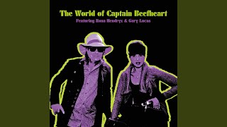 The Smithsonian Institute Blues (or The Big Dig)