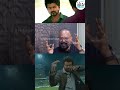 Goat Climax Shoot ல VIjay Sir கோவம் ஆயிட்டாரு Venkatprabhu Thalapathy 
