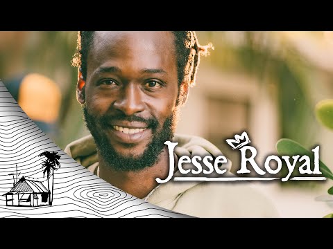 Jesse Royal - Dirty Money (Live Music) | Sugarshack Sessions