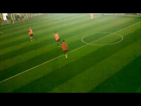 Faris Halı Saha 16.05.2016 23:00 - akillisaha.com