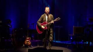 Nescio – Nits @ Tampere Hall, Tampere, Finland