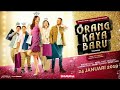 Official Trailer ORANG KAYA BARU | Film Bioskop Terbaru 2019