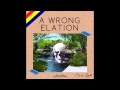 Cara Loft A Wrong Elation Full Album