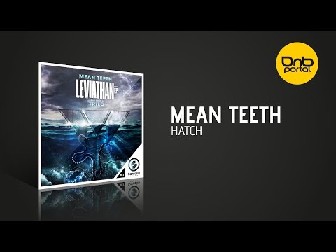 Mean Teeth - Hatch [Santoku Records]