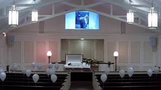 Carmichael-Whatley Funeral Directors Live Stream