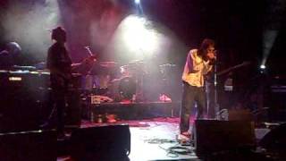 RPA &amp; The United Nations of Sound - Break The Night With Colour (Sydney, 31-07-10)