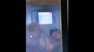 preview picture of video 'ATM Scammers at OK Grocer, Middelburg Mpumalanga'