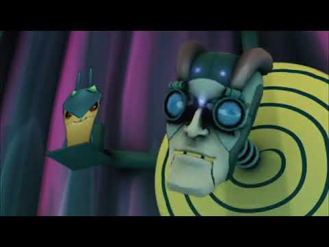 Slugterra | EP- 32 | हिन्दी | Subscribe for more.