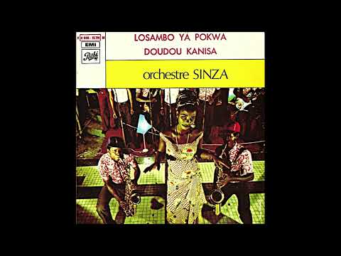 Orchestre Sinza, "Doudou Kanisa"