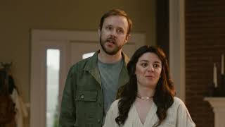 Realtor Nearly Home: The One with the Zoomies 