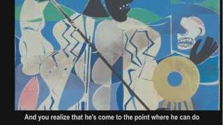 Romare Bearden: A Black Odyssey