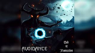 Avoidance - God of Damnation (FULL ALBUM 2020 HD) | Progressive Melodic Death Metal
