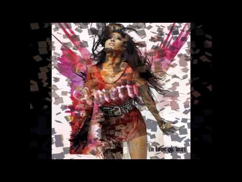 Amerie - Heard Em All [Remix ft. Lil Wayne]