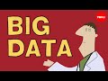 Big Data - Tim Smith