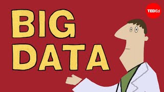 Exploration on the Big Data frontier – Tim Smith