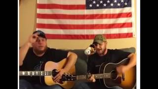 Luke Combs Original: One Number Away