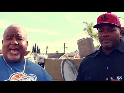 K.M.V. - 3.12.2 Joe Rocchead surprises Big U during Interview in regards to Module 4800 in 1986