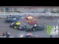 Bowman’s block causes the ‘Big One’ at Talladega | NASCAR at Talladega