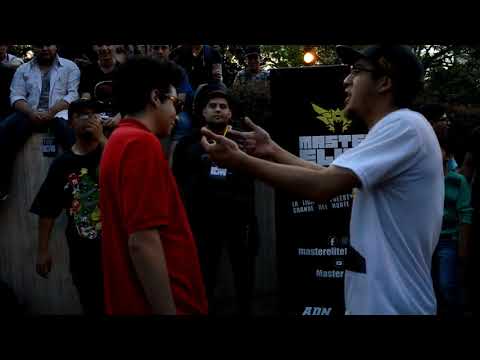 Nera VS Jass [Octavos]  FECHA 2 - Master Elite Tucuman